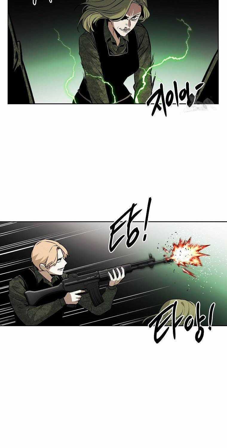 Kẻ Bất Bại Chapter 95 trang 8