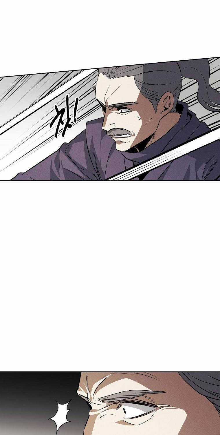 Kẻ Bất Bại Chapter 95 trang 9