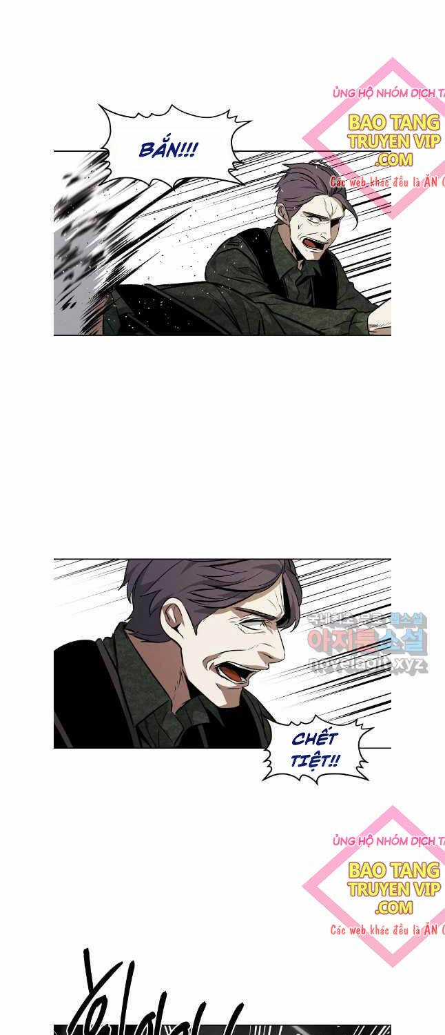 Kẻ Bất Bại Chapter 96 trang 10