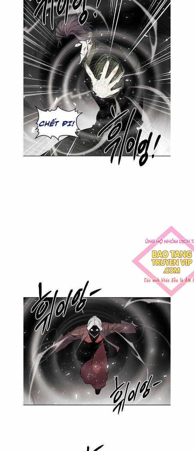 Kẻ Bất Bại Chapter 96 trang 11