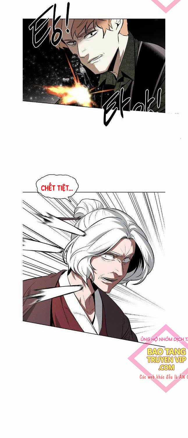 Kẻ Bất Bại Chapter 96 trang 13