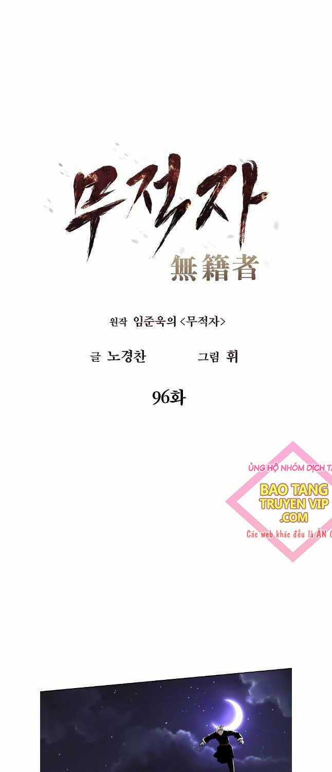 Kẻ Bất Bại Chapter 96 trang 14