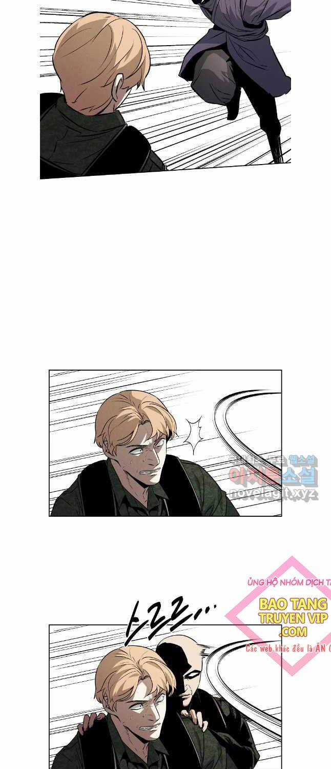 Kẻ Bất Bại Chapter 96 trang 2