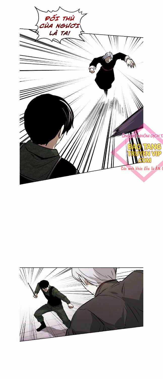 Kẻ Bất Bại Chapter 96 trang 22