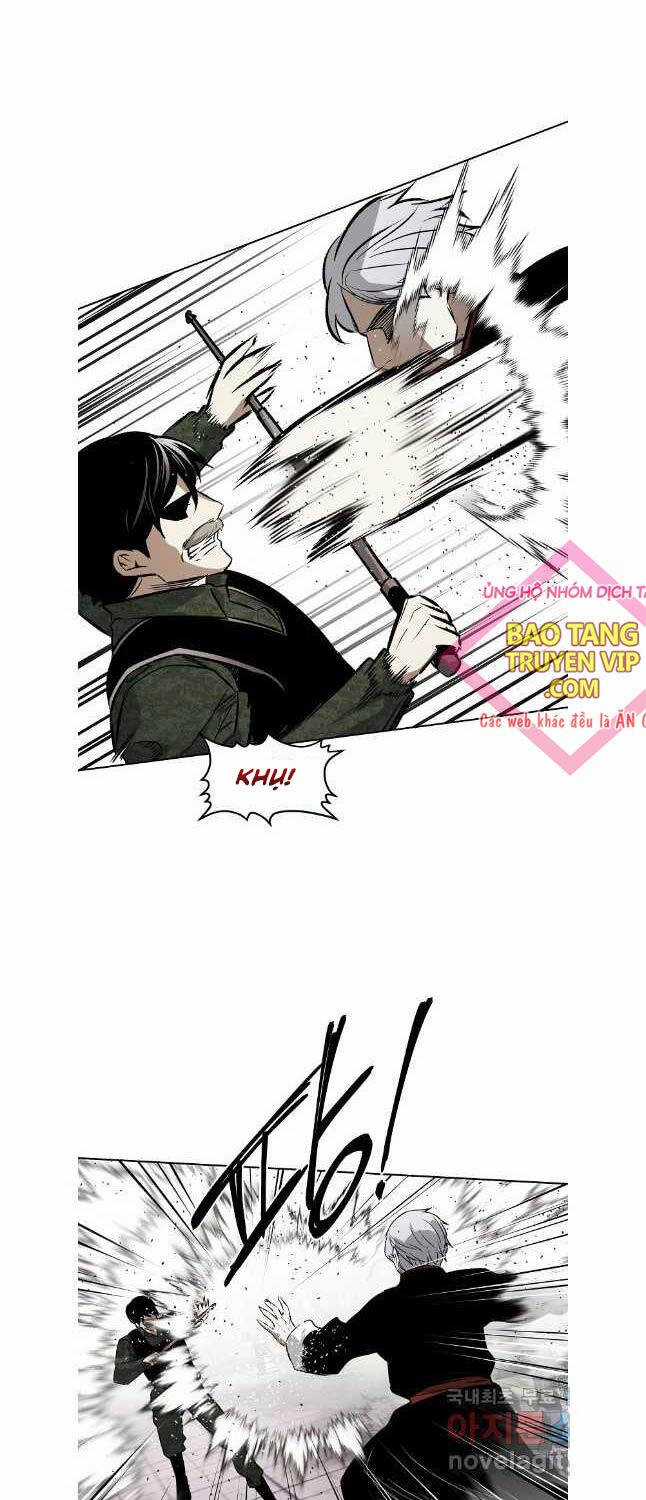 Kẻ Bất Bại Chapter 96 trang 23
