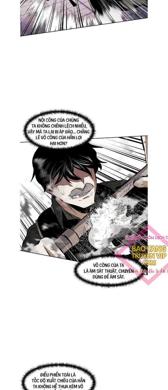 Kẻ Bất Bại Chapter 96 trang 24