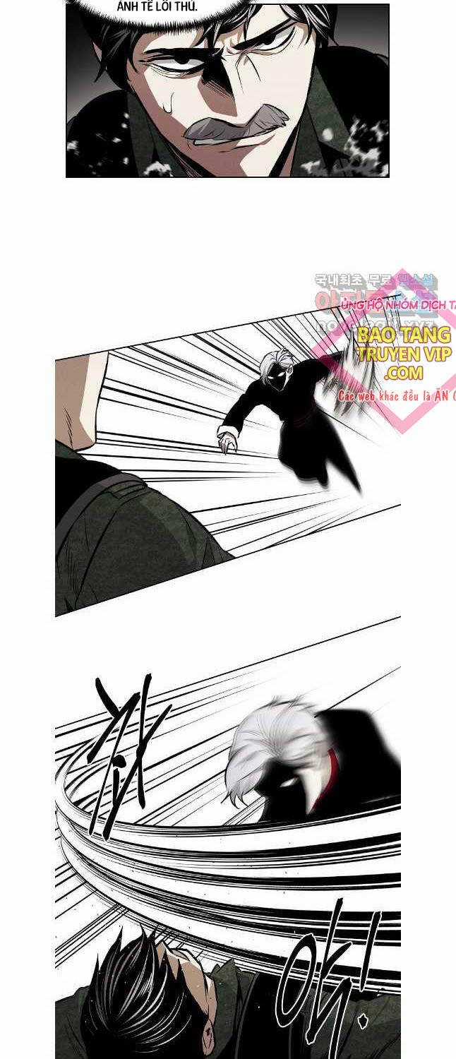 Kẻ Bất Bại Chapter 96 trang 25