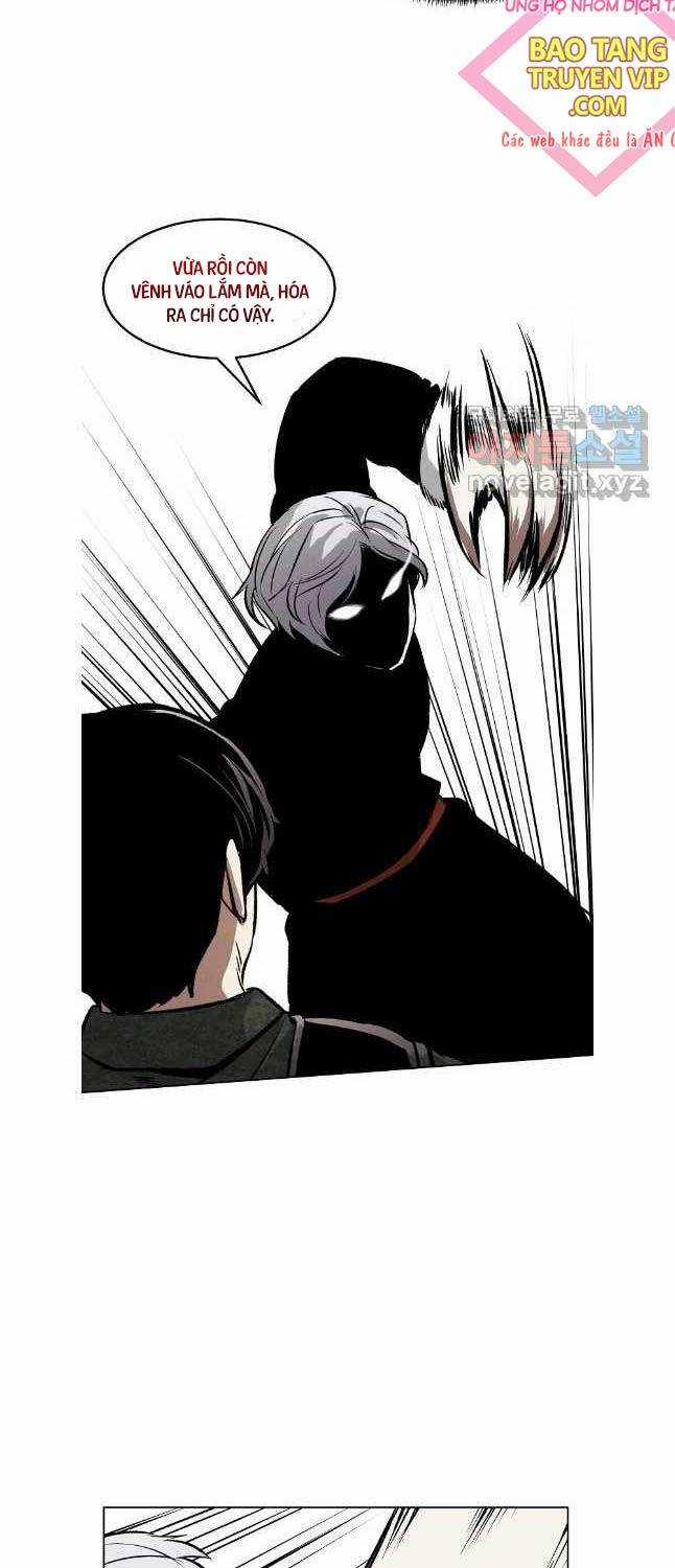 Kẻ Bất Bại Chapter 96 trang 29