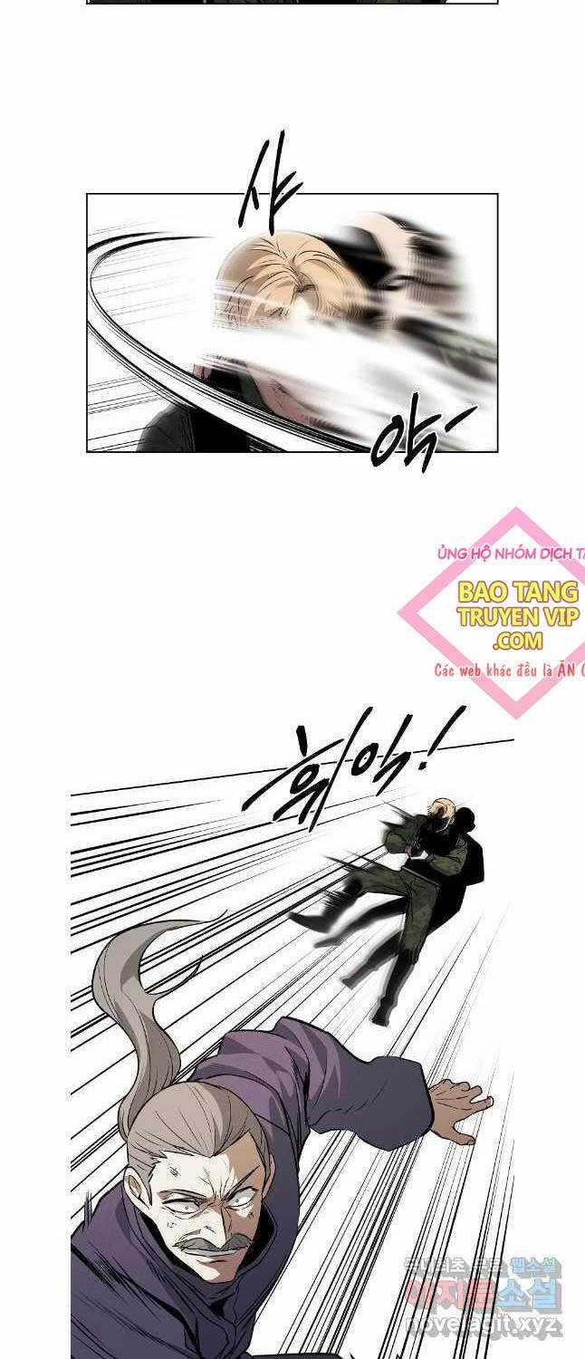 Kẻ Bất Bại Chapter 96 trang 3