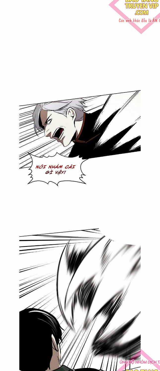 Kẻ Bất Bại Chapter 96 trang 34