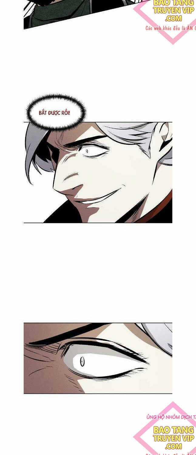 Kẻ Bất Bại Chapter 96 trang 35