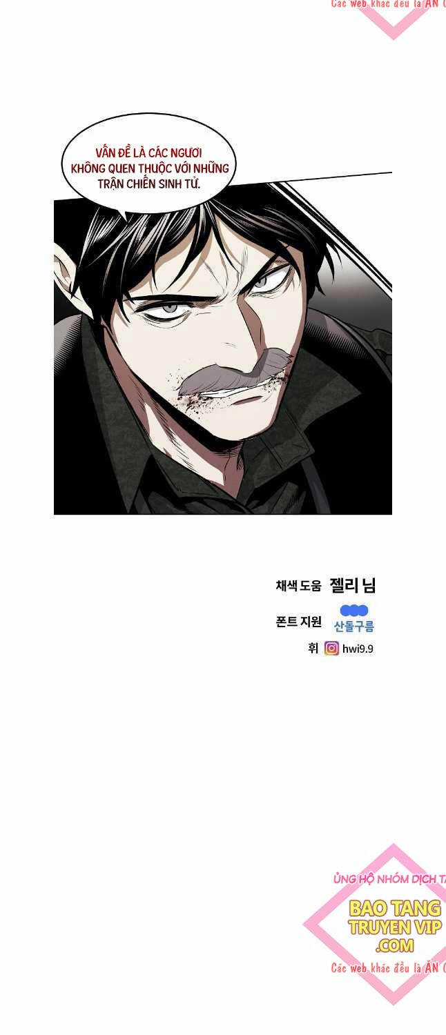 Kẻ Bất Bại Chapter 96 trang 36