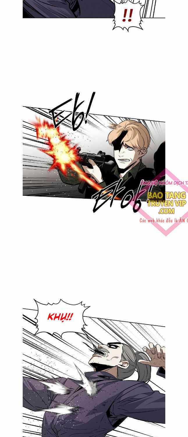 Kẻ Bất Bại Chapter 96 trang 4