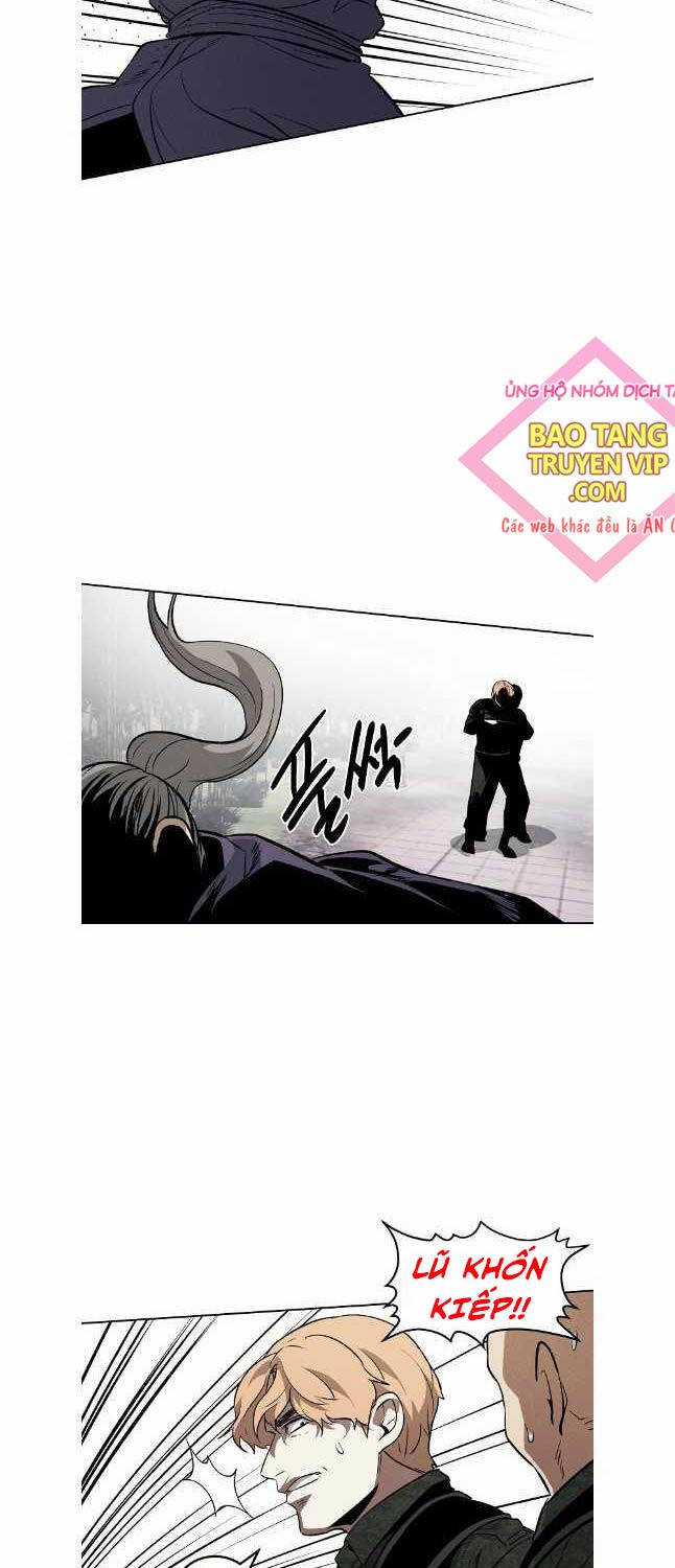 Kẻ Bất Bại Chapter 96 trang 5