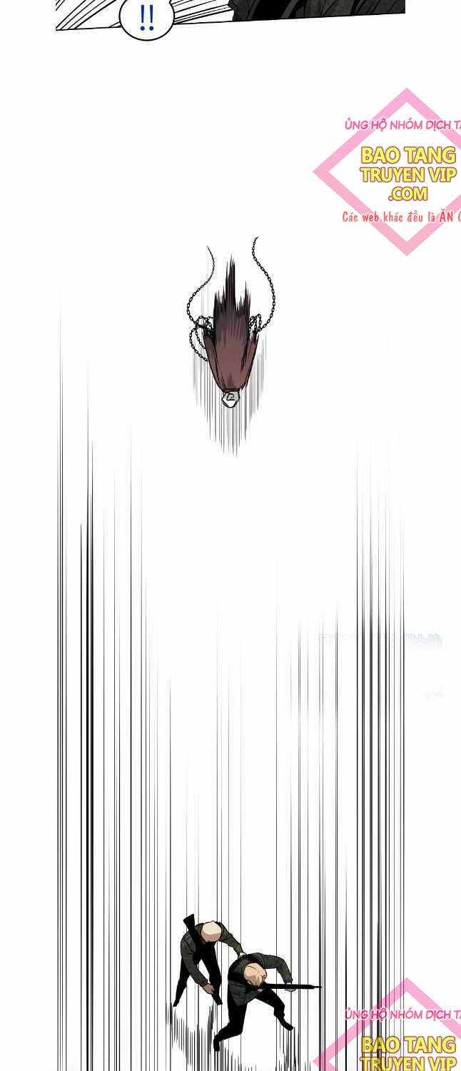 Kẻ Bất Bại Chapter 96 trang 6