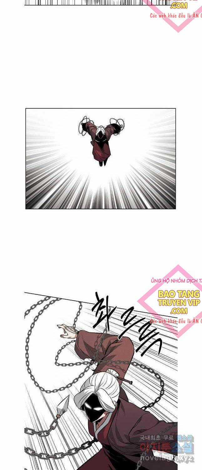 Kẻ Bất Bại Chapter 96 trang 7