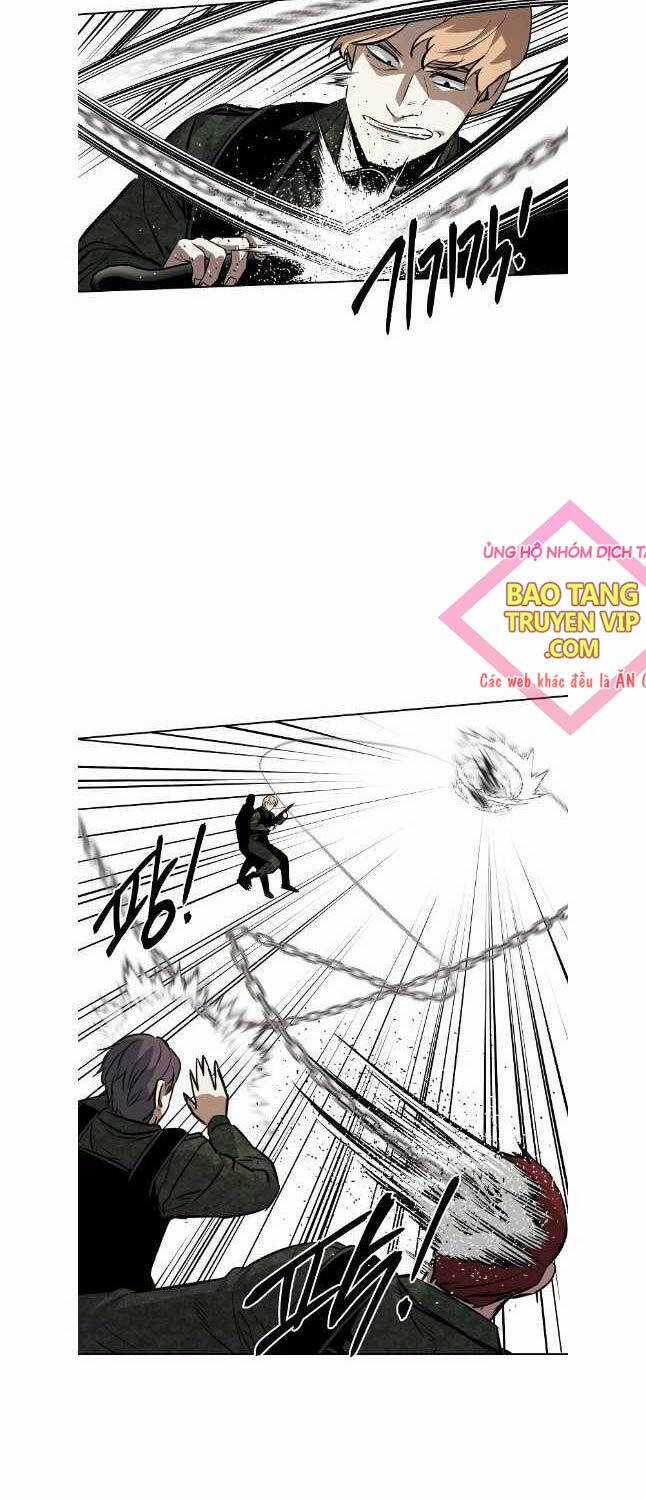 Kẻ Bất Bại Chapter 96 trang 9