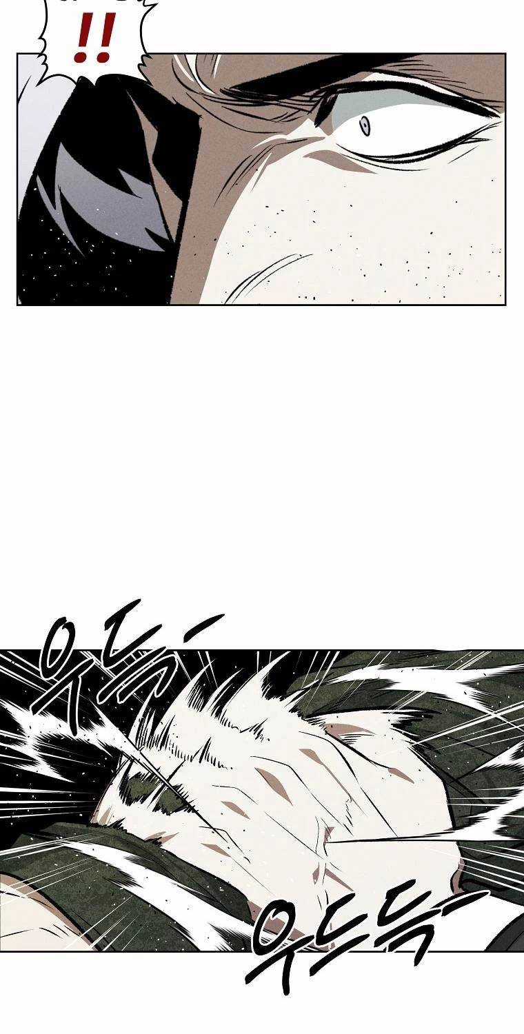 Kẻ Bất Bại Chapter 97 trang 12