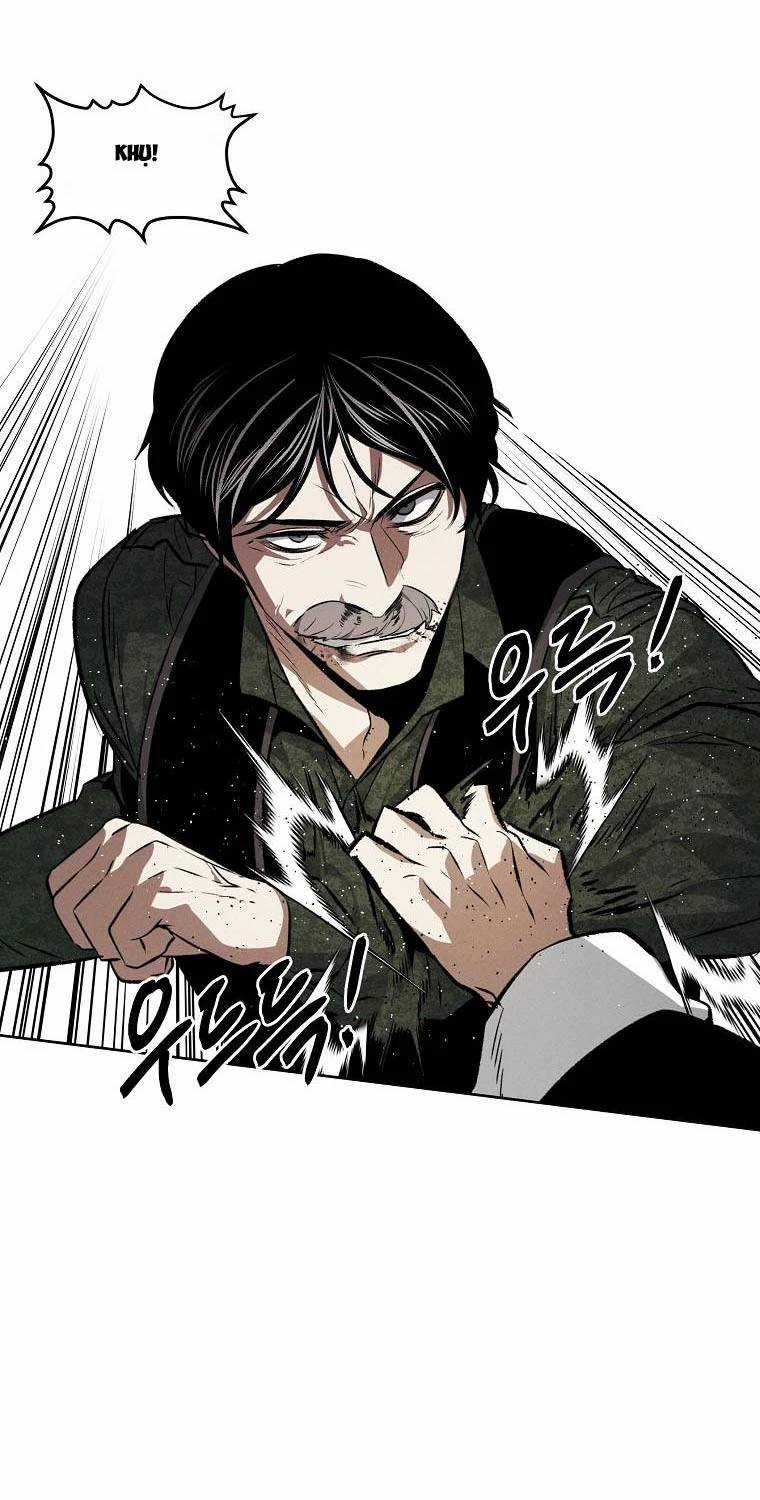 Kẻ Bất Bại Chapter 97 trang 13