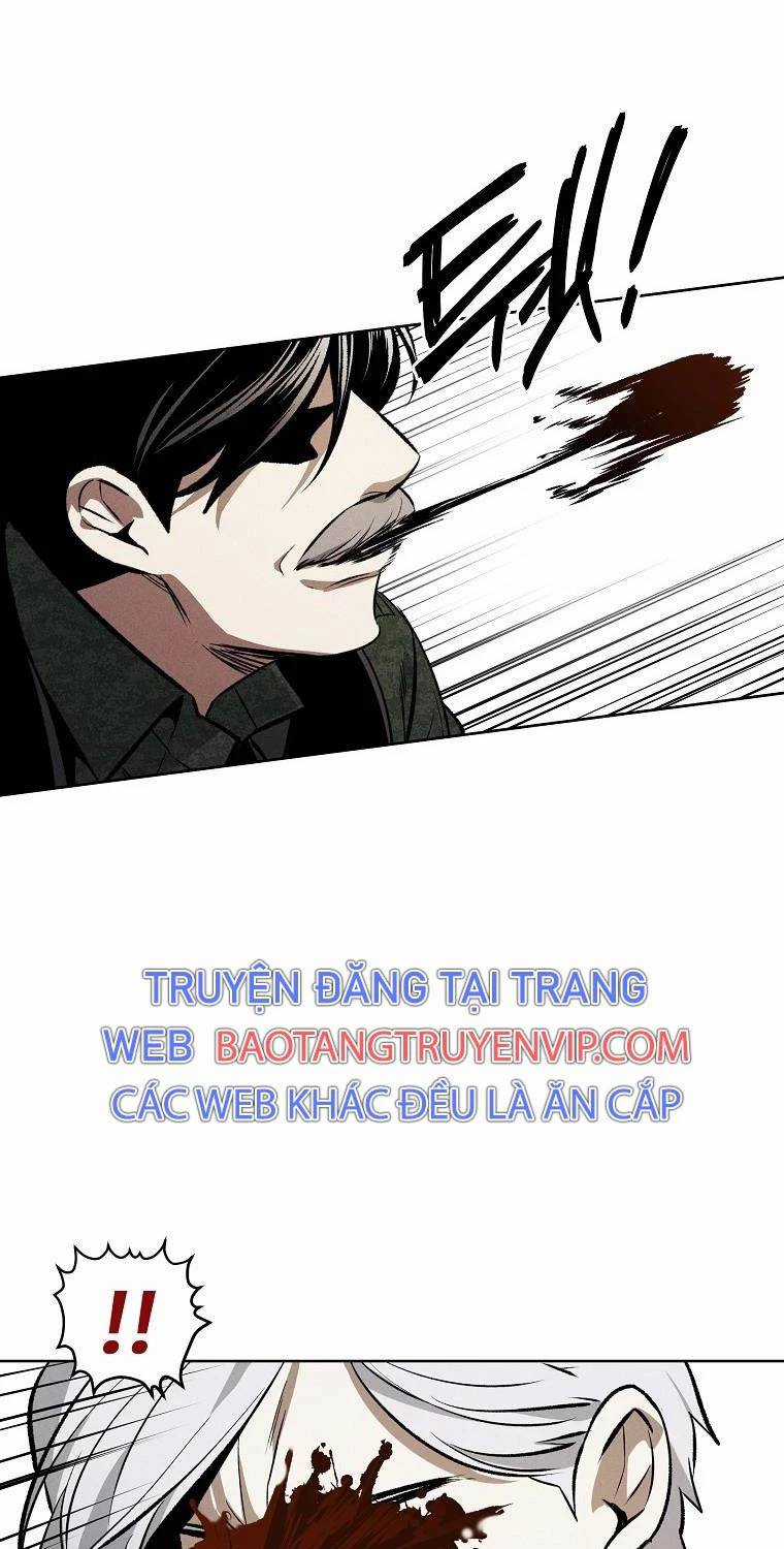 Kẻ Bất Bại Chapter 97 trang 14