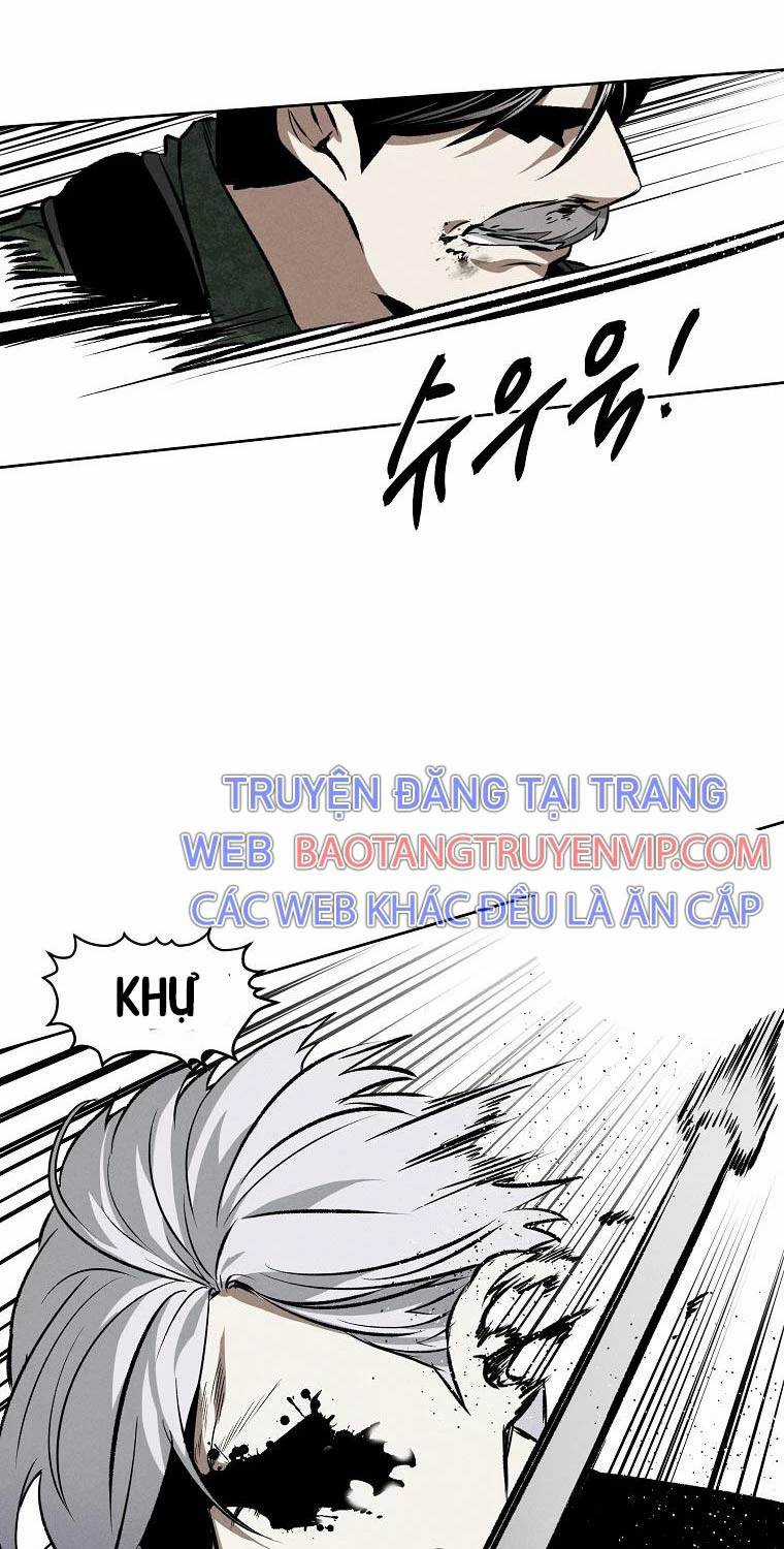 Kẻ Bất Bại Chapter 97 trang 17
