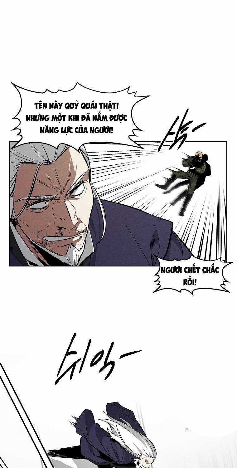 Kẻ Bất Bại Chapter 97 trang 2