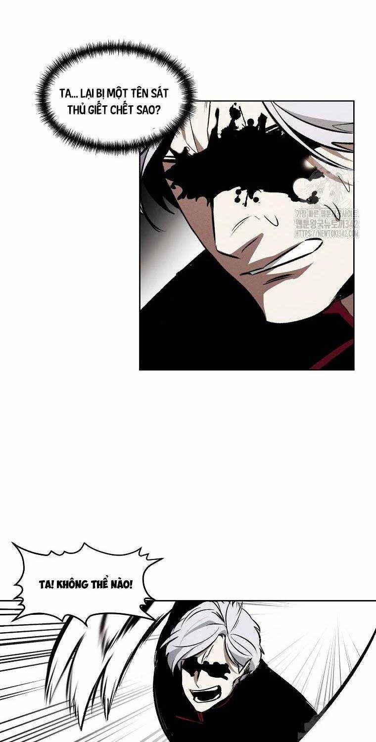 Kẻ Bất Bại Chapter 97 trang 21