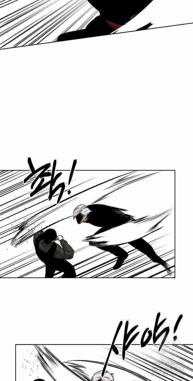 Kẻ Bất Bại Chapter 97 trang 22