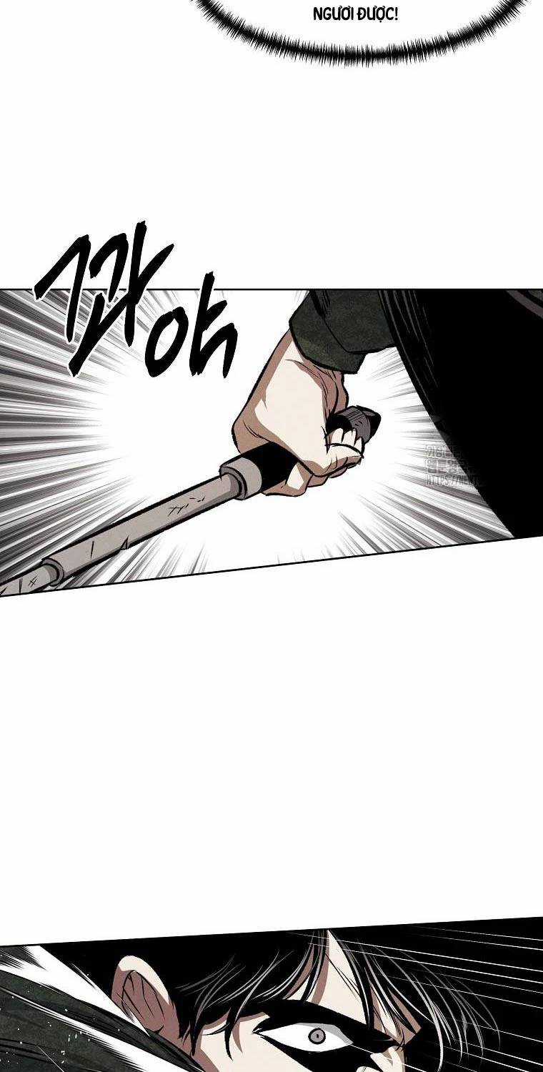 Kẻ Bất Bại Chapter 97 trang 24