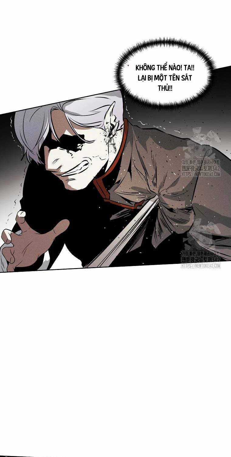 Kẻ Bất Bại Chapter 97 trang 27