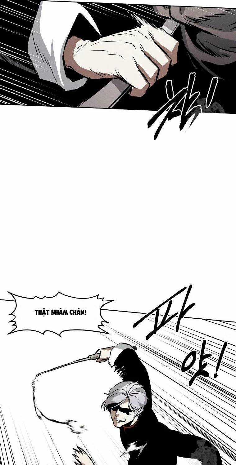 Kẻ Bất Bại Chapter 97 trang 28