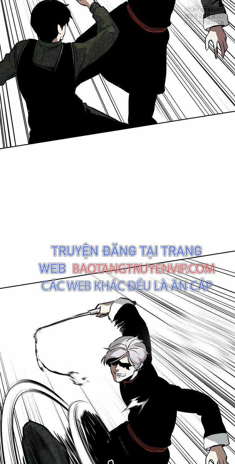 Kẻ Bất Bại Chapter 97 trang 29