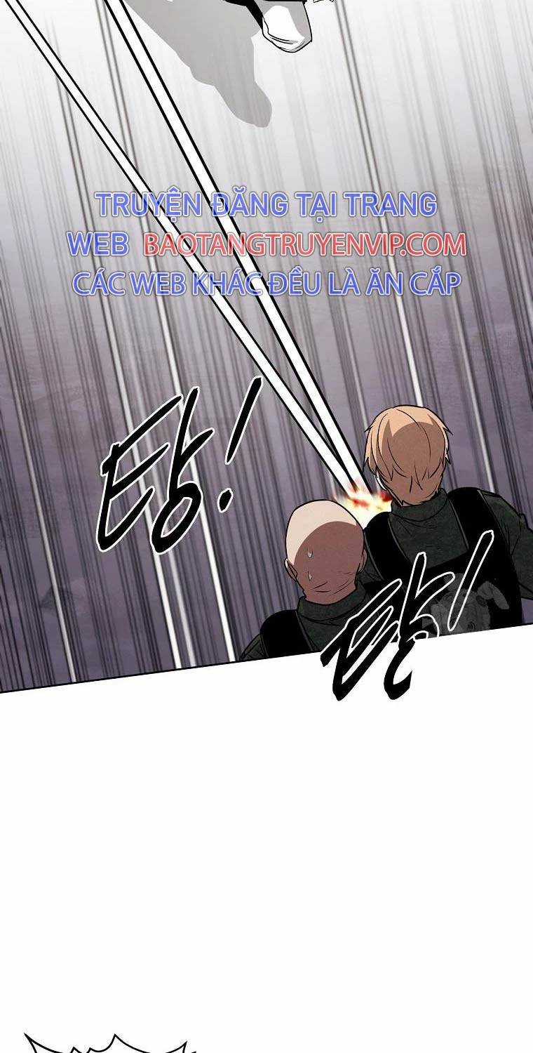 Kẻ Bất Bại Chapter 97 trang 3