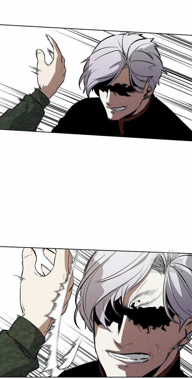 Kẻ Bất Bại Chapter 97 trang 31