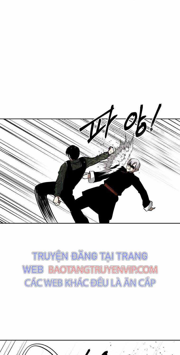 Kẻ Bất Bại Chapter 97 trang 32