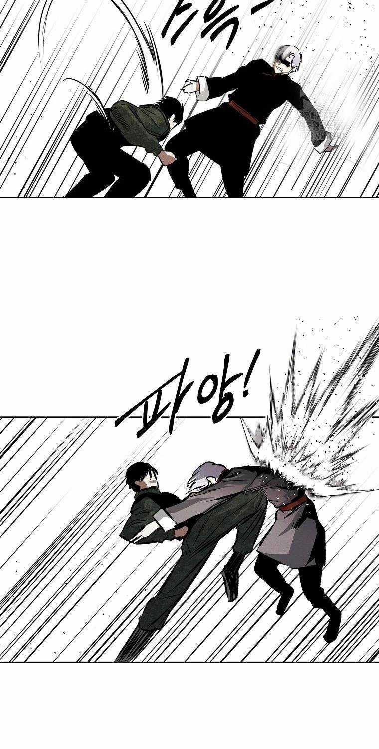 Kẻ Bất Bại Chapter 97 trang 33