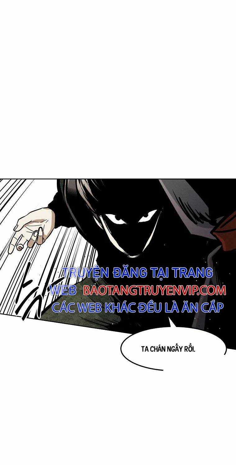 Kẻ Bất Bại Chapter 97 trang 34