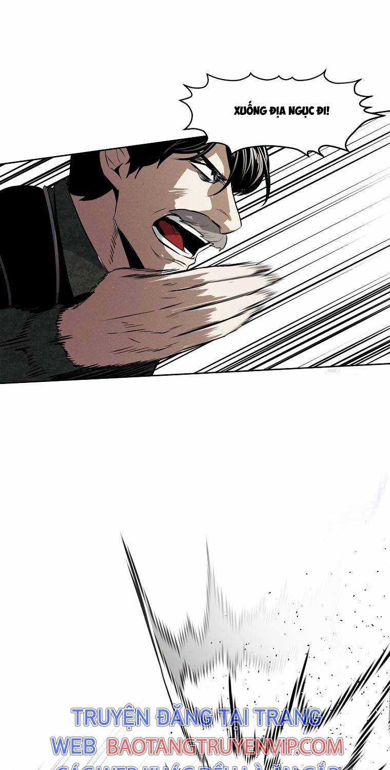 Kẻ Bất Bại Chapter 97 trang 35