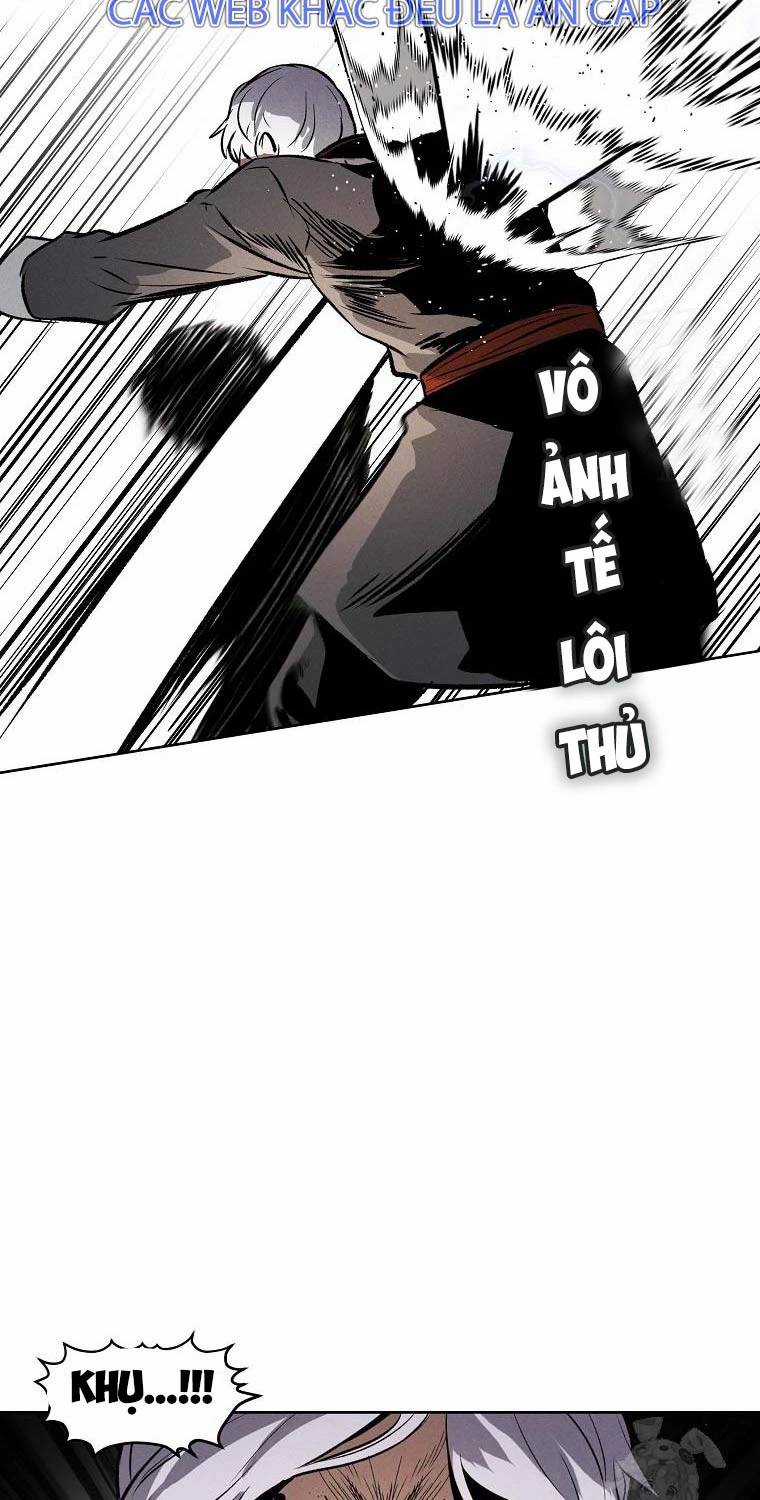 Kẻ Bất Bại Chapter 97 trang 36