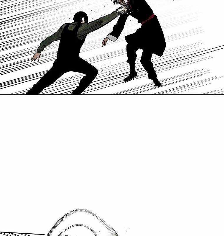 Kẻ Bất Bại Chapter 97 trang 38