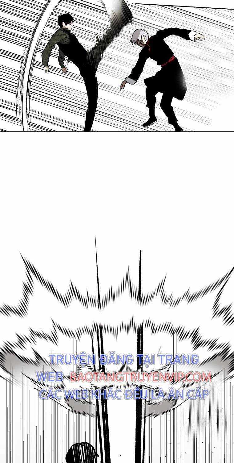 Kẻ Bất Bại Chapter 97 trang 39