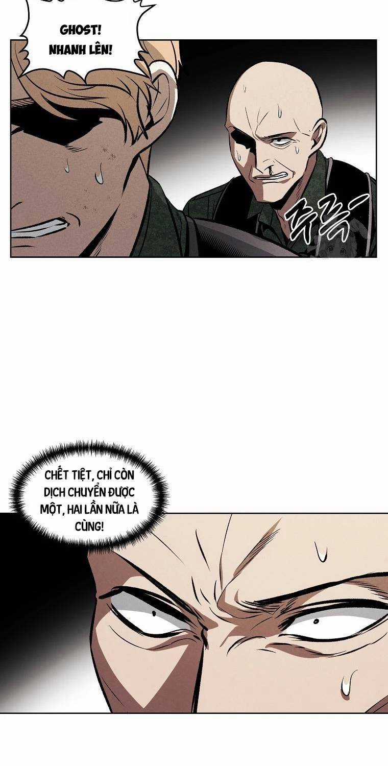 Kẻ Bất Bại Chapter 97 trang 4
