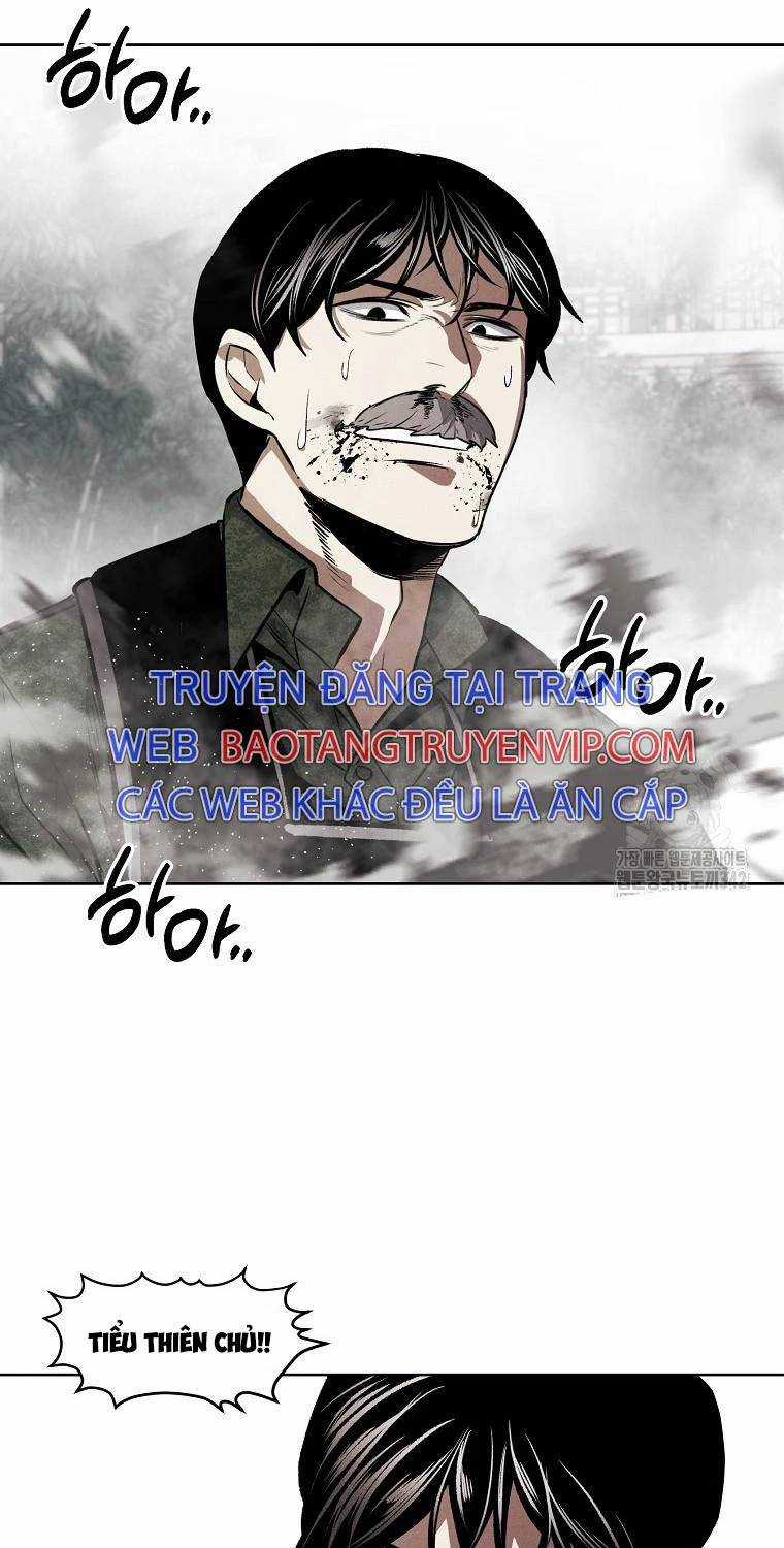 Kẻ Bất Bại Chapter 97 trang 43