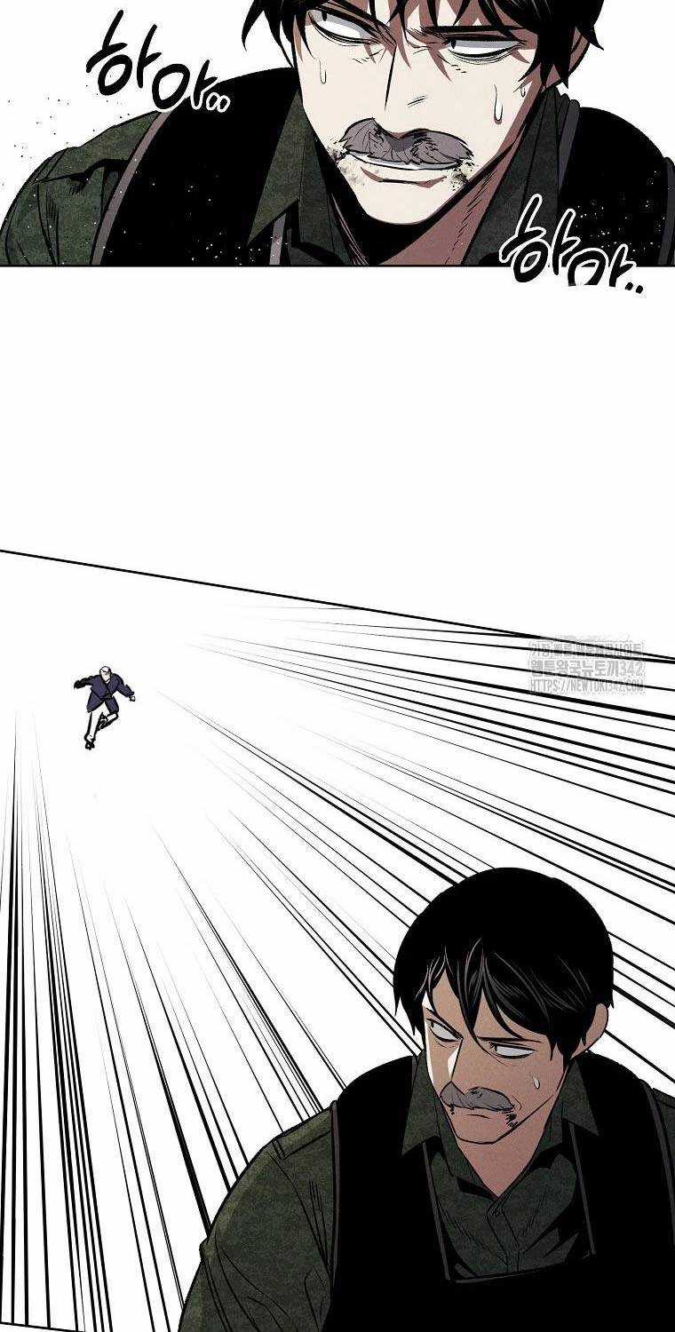 Kẻ Bất Bại Chapter 97 trang 44