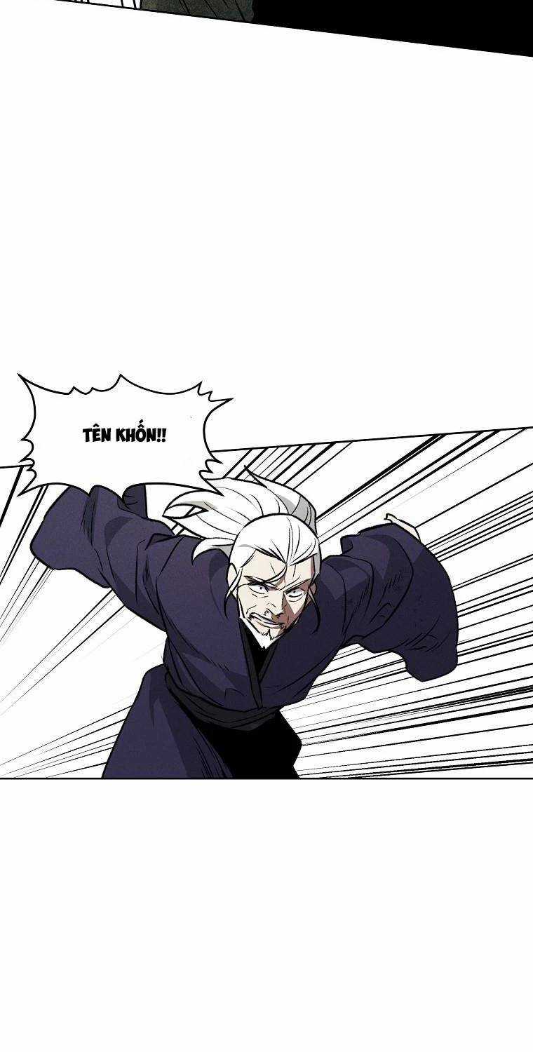 Kẻ Bất Bại Chapter 97 trang 45