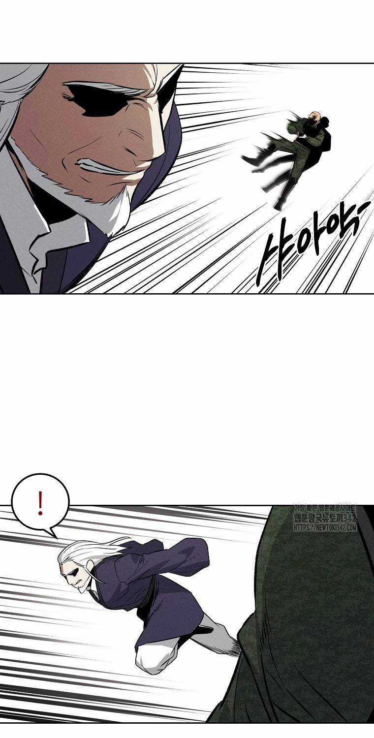 Kẻ Bất Bại Chapter 97 trang 46