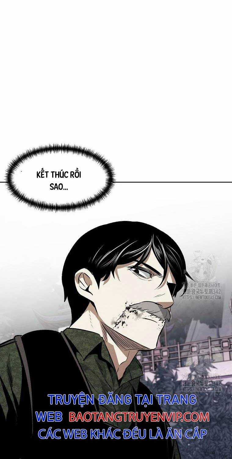 Kẻ Bất Bại Chapter 97 trang 49