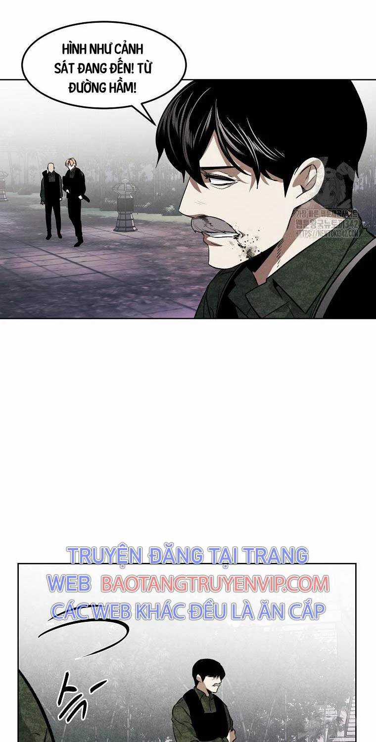 Kẻ Bất Bại Chapter 97 trang 51