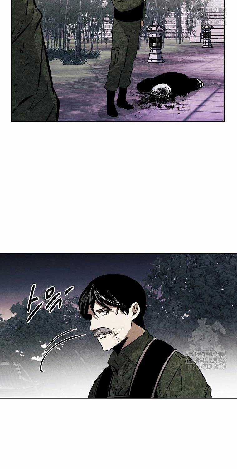 Kẻ Bất Bại Chapter 97 trang 52