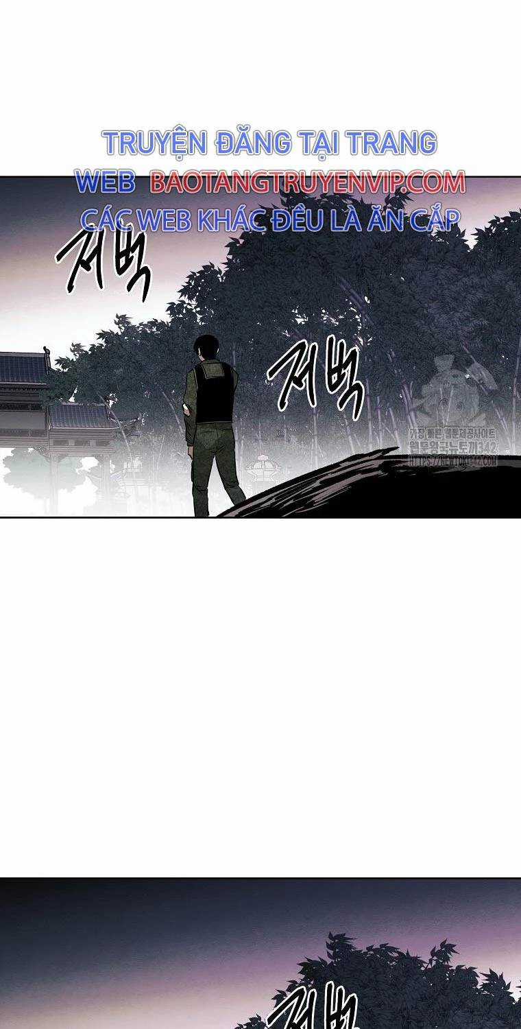Kẻ Bất Bại Chapter 97 trang 55